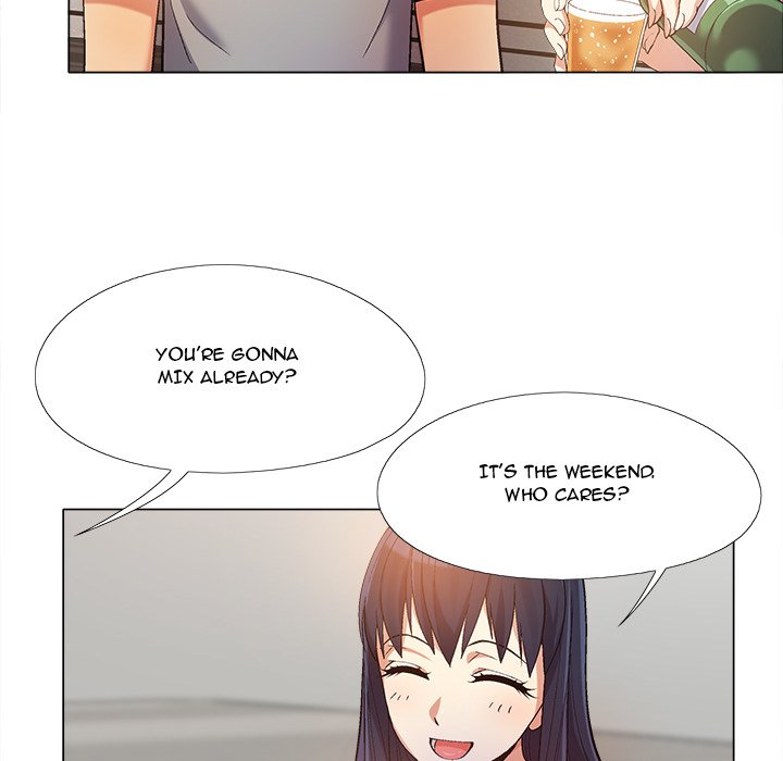Sergeant Brynn Chapter 13 - Manhwa18.com