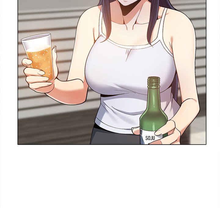 Sergeant Brynn Chapter 13 - Manhwa18.com