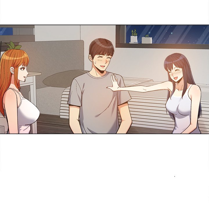 Sergeant Brynn Chapter 13 - Manhwa18.com