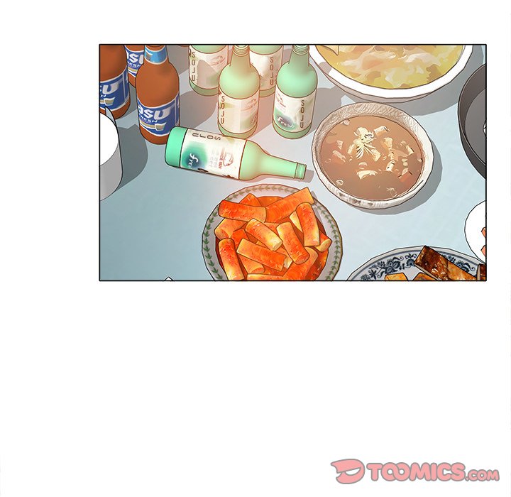 Sergeant Brynn Chapter 13 - Manhwa18.com