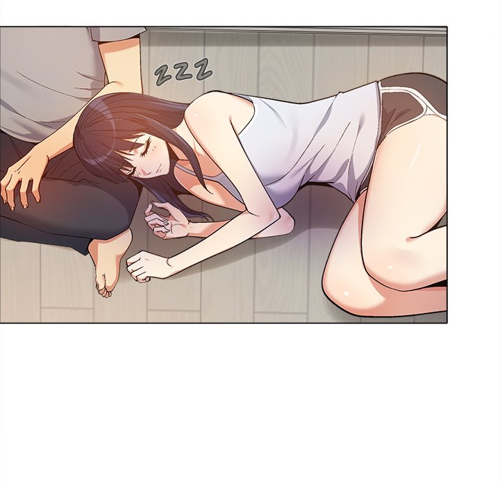 Sergeant Brynn Chapter 13 - Manhwa18.com