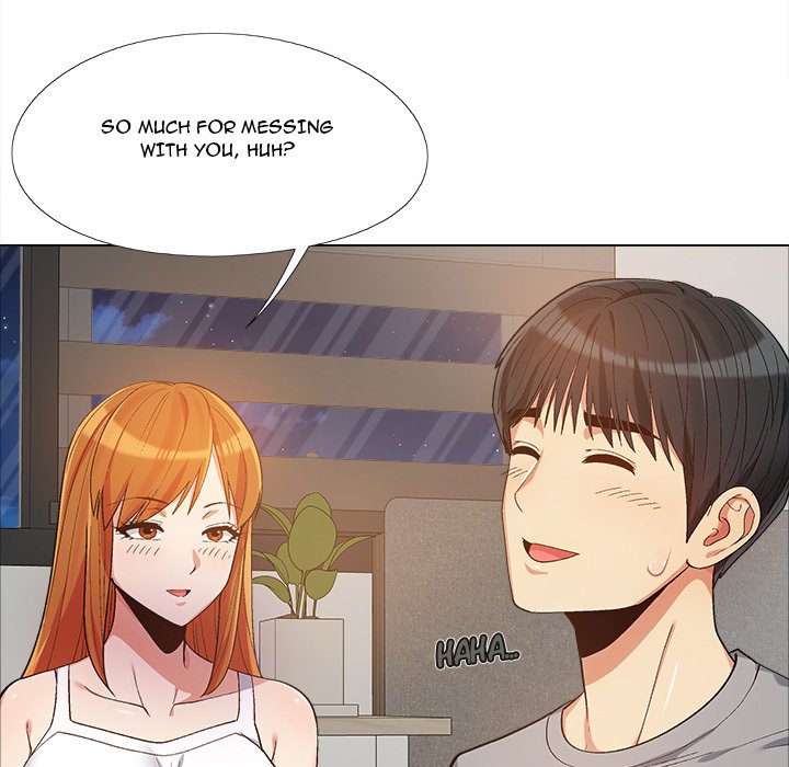 Sergeant Brynn Chapter 13 - Manhwa18.com