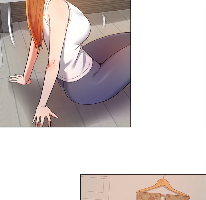 Sergeant Brynn Chapter 13 - Manhwa18.com