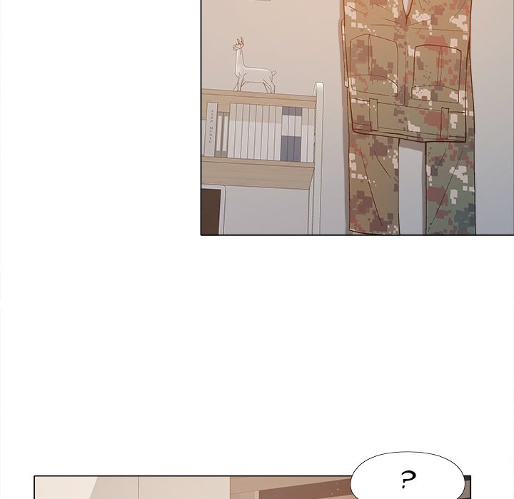 Sergeant Brynn Chapter 13 - Manhwa18.com