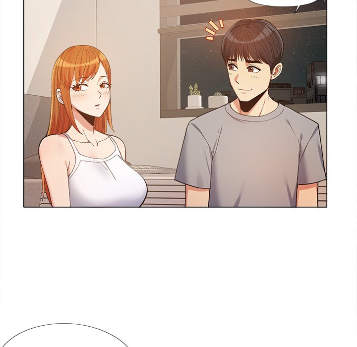 Sergeant Brynn Chapter 13 - Manhwa18.com