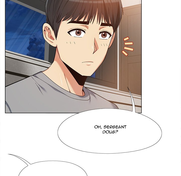 Sergeant Brynn Chapter 13 - Manhwa18.com