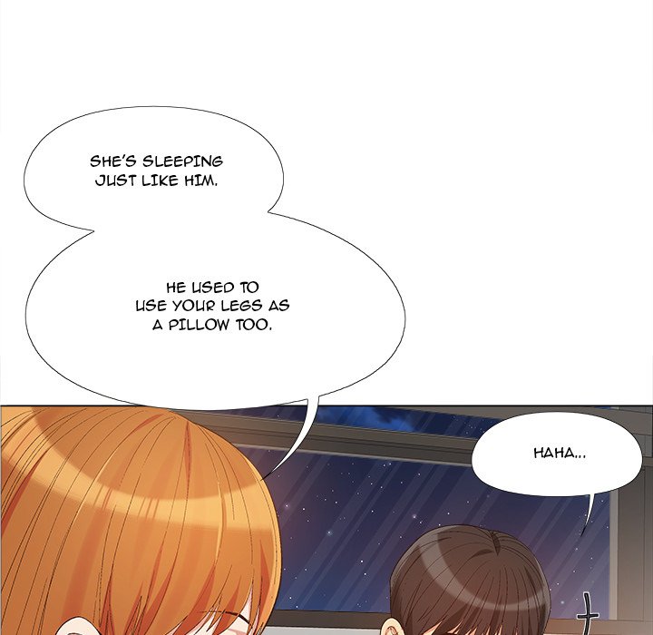Sergeant Brynn Chapter 13 - Manhwa18.com