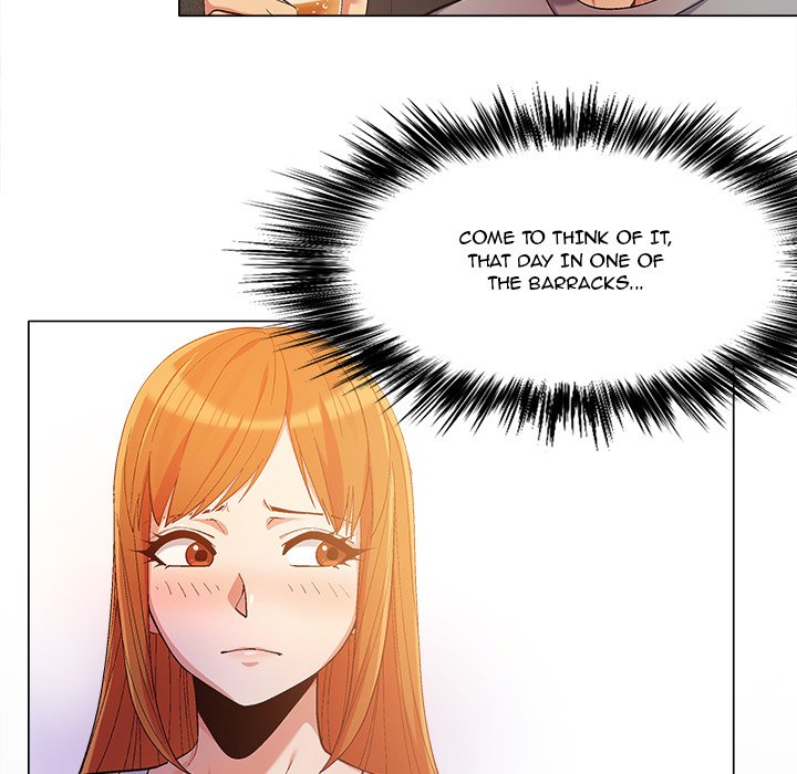 Sergeant Brynn Chapter 13 - Manhwa18.com