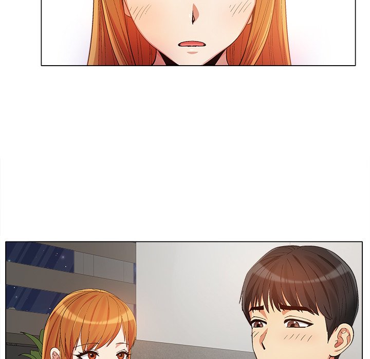 Sergeant Brynn Chapter 13 - Manhwa18.com