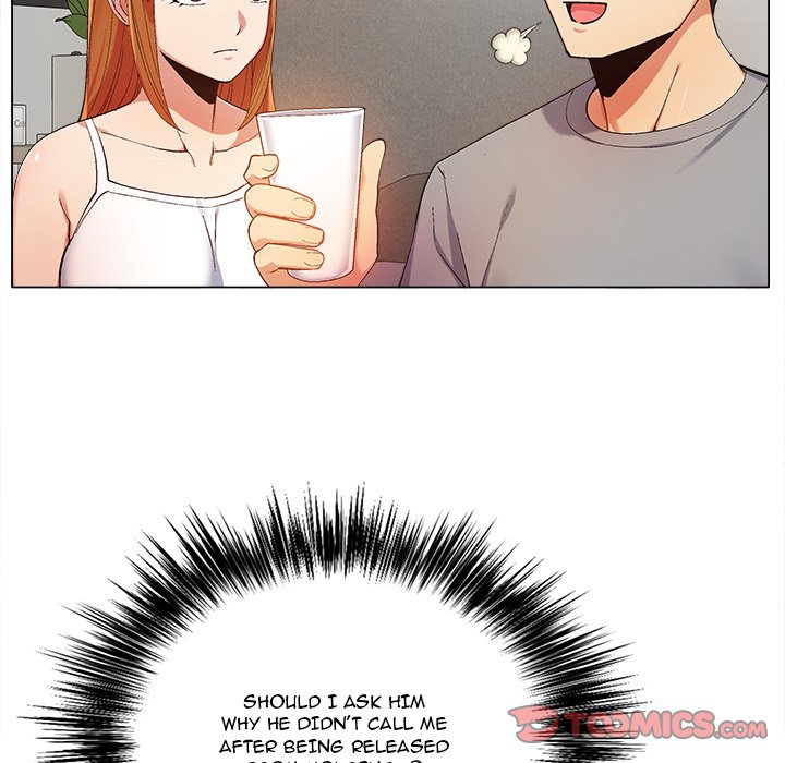 Sergeant Brynn Chapter 13 - Manhwa18.com
