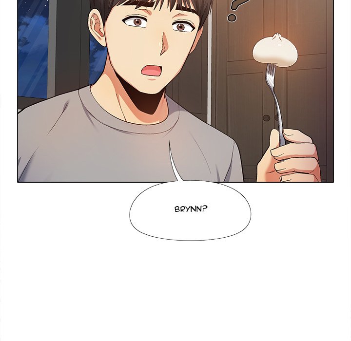 Sergeant Brynn Chapter 13 - Manhwa18.com