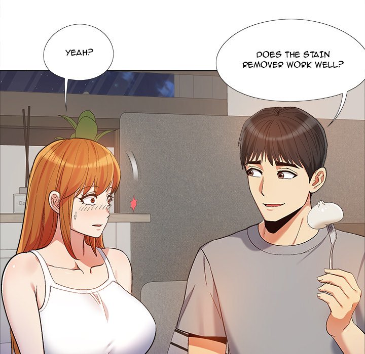 Sergeant Brynn Chapter 13 - Manhwa18.com