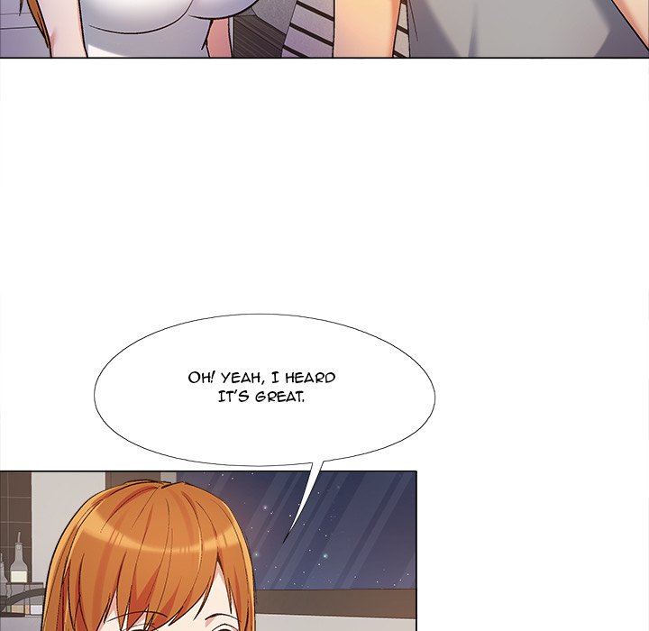 Sergeant Brynn Chapter 13 - Manhwa18.com