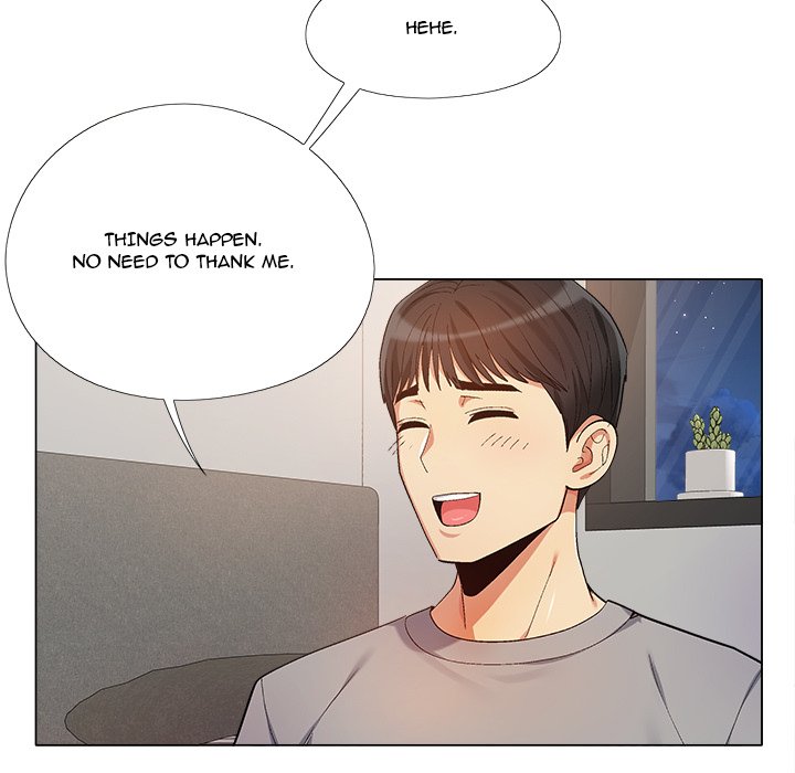 Sergeant Brynn Chapter 13 - Manhwa18.com