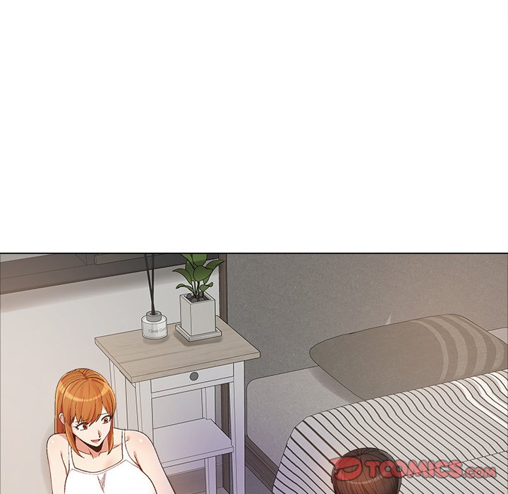 Sergeant Brynn Chapter 13 - Manhwa18.com