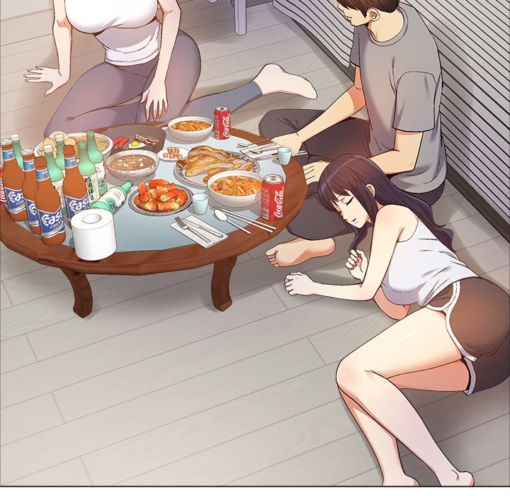 Sergeant Brynn Chapter 13 - Manhwa18.com