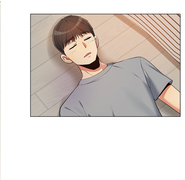 Sergeant Brynn Chapter 13 - Manhwa18.com