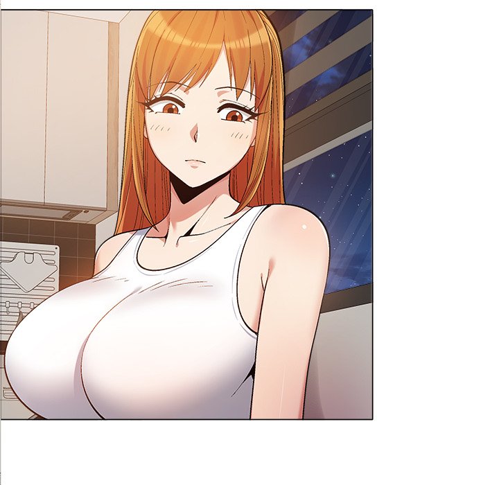 Sergeant Brynn Chapter 13 - Manhwa18.com