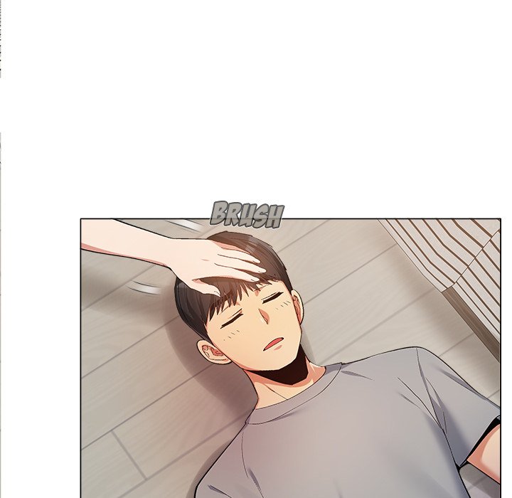 Sergeant Brynn Chapter 13 - Manhwa18.com