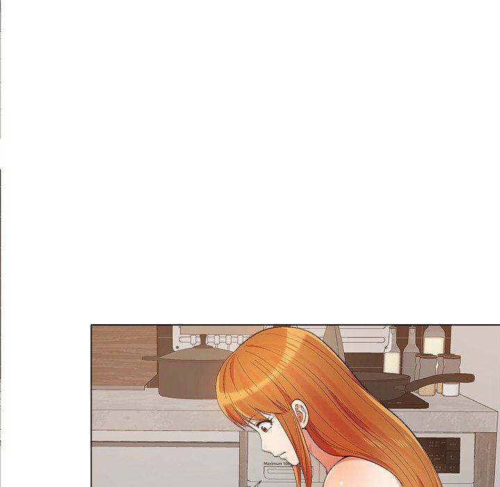 Sergeant Brynn Chapter 13 - Manhwa18.com