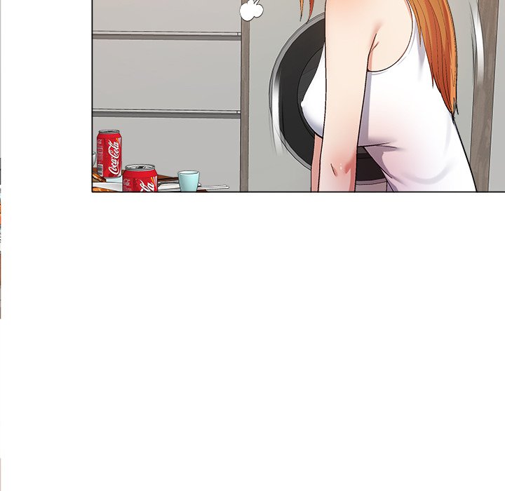Sergeant Brynn Chapter 13 - Manhwa18.com