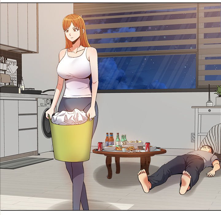 Sergeant Brynn Chapter 13 - Manhwa18.com