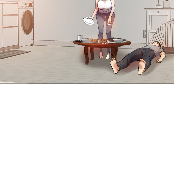 Sergeant Brynn Chapter 13 - Manhwa18.com