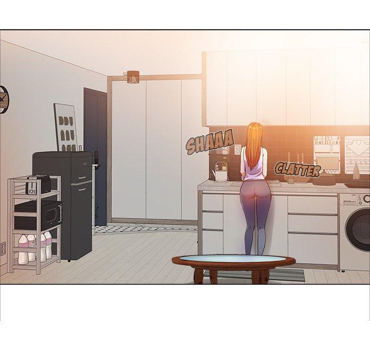 Sergeant Brynn Chapter 13 - Manhwa18.com