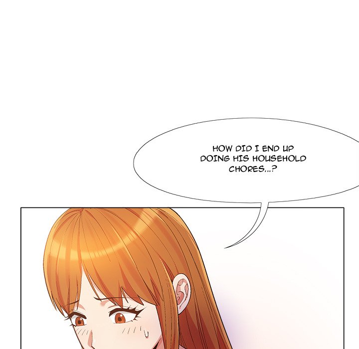 Sergeant Brynn Chapter 13 - Manhwa18.com