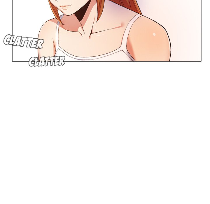 Sergeant Brynn Chapter 13 - Manhwa18.com