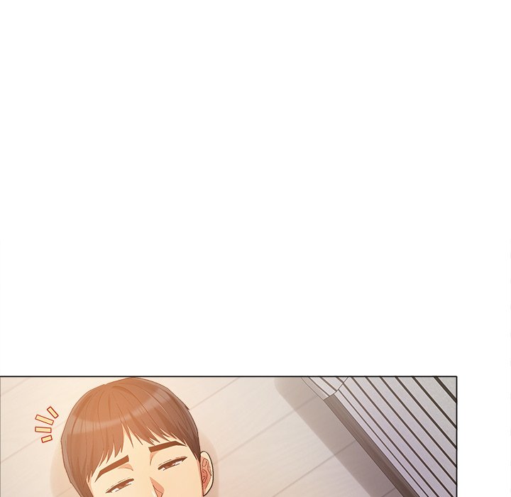 Sergeant Brynn Chapter 13 - Manhwa18.com