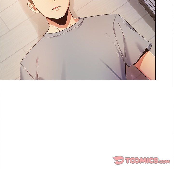 Sergeant Brynn Chapter 13 - Manhwa18.com