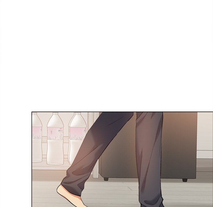 Sergeant Brynn Chapter 13 - Manhwa18.com