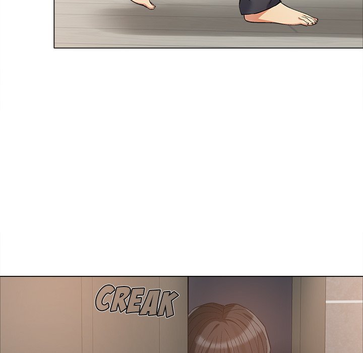 Sergeant Brynn Chapter 13 - Manhwa18.com