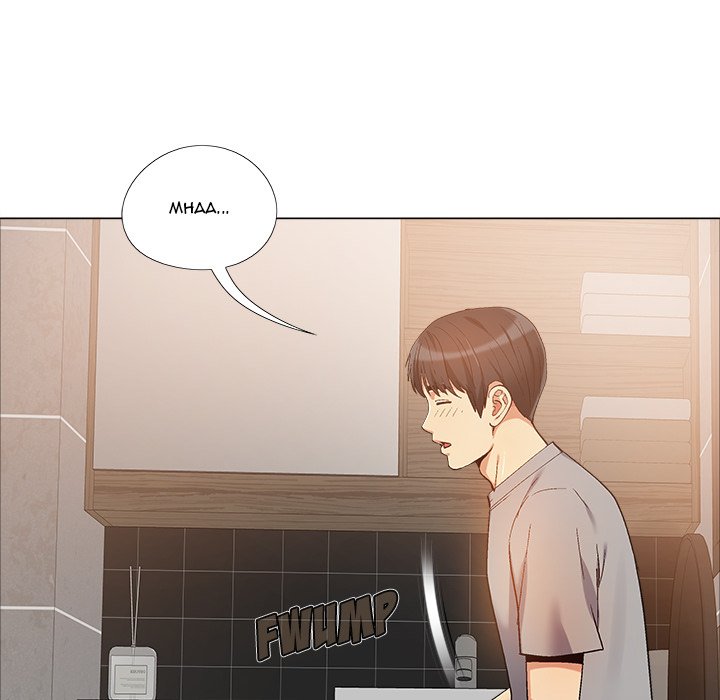 Sergeant Brynn Chapter 13 - Manhwa18.com