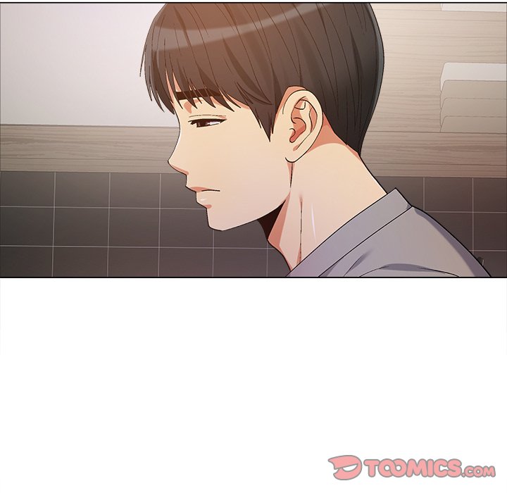 Sergeant Brynn Chapter 13 - Manhwa18.com