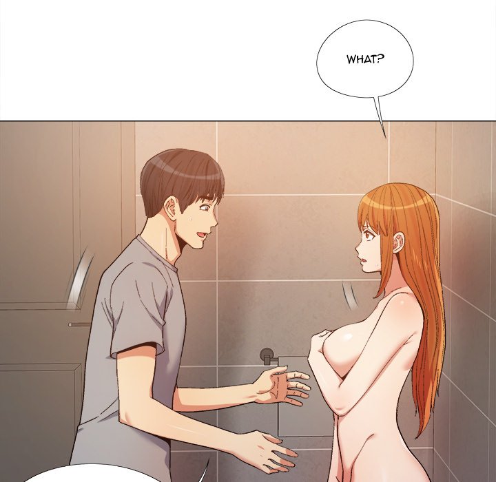 Sergeant Brynn Chapter 14 - Manhwa18.com