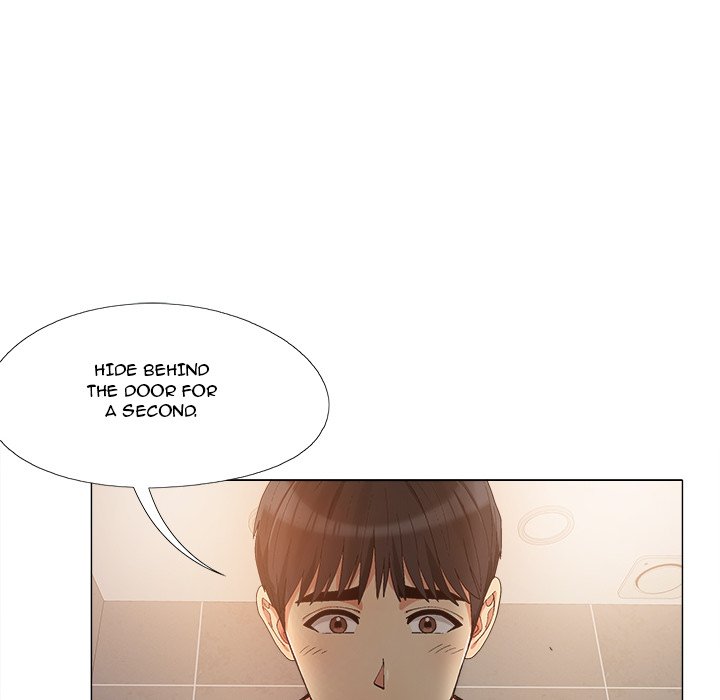 Sergeant Brynn Chapter 14 - Manhwa18.com