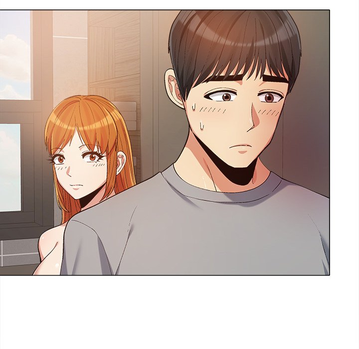 Sergeant Brynn Chapter 14 - Manhwa18.com