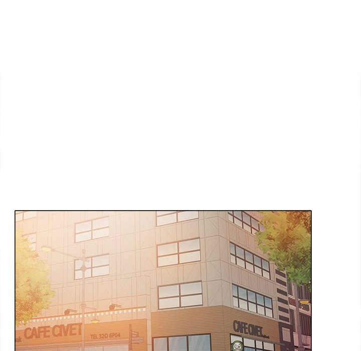 Sergeant Brynn Chapter 14 - Manhwa18.com