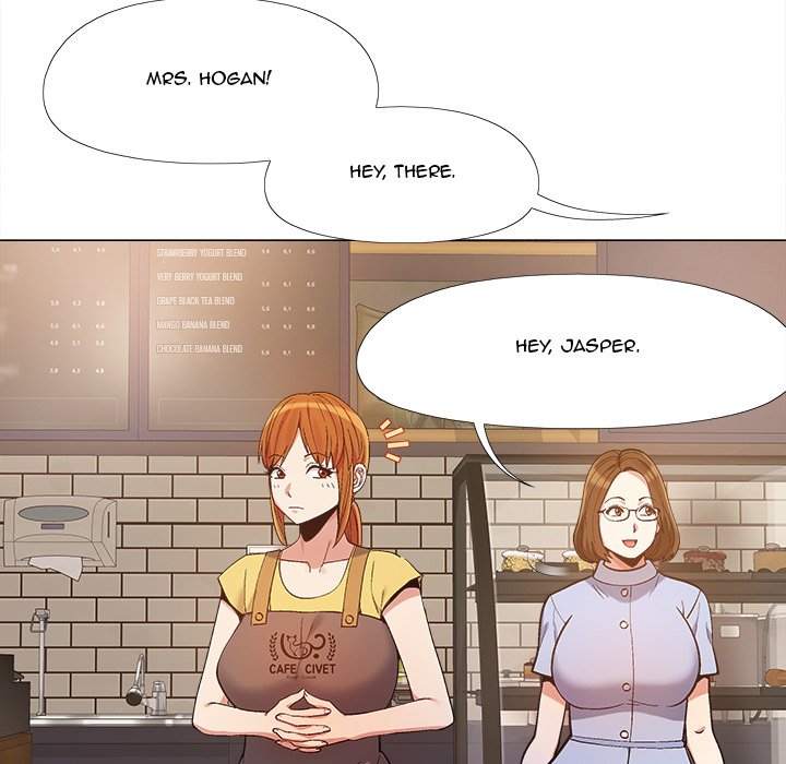 Sergeant Brynn Chapter 14 - Manhwa18.com