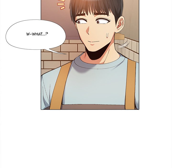 Sergeant Brynn Chapter 14 - Manhwa18.com