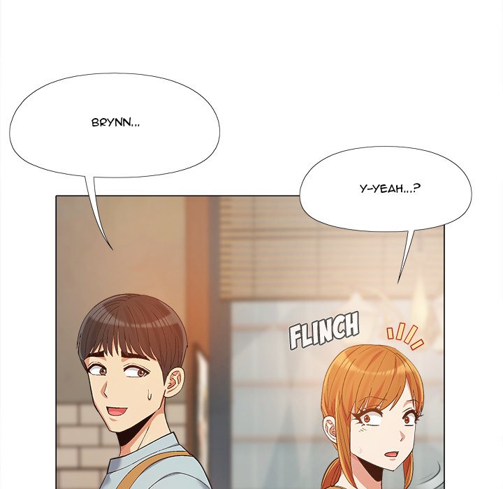 Sergeant Brynn Chapter 14 - Manhwa18.com