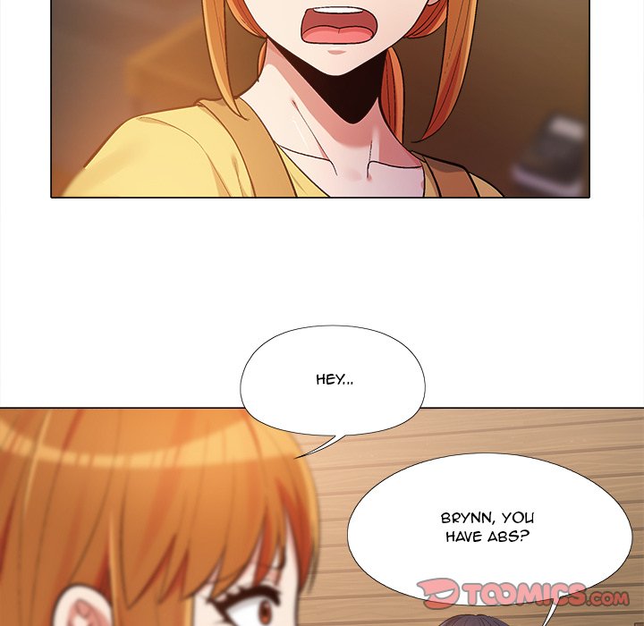 Sergeant Brynn Chapter 14 - Manhwa18.com