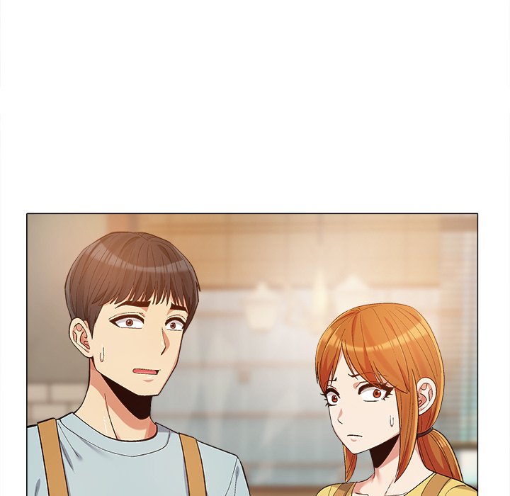 Sergeant Brynn Chapter 14 - Manhwa18.com