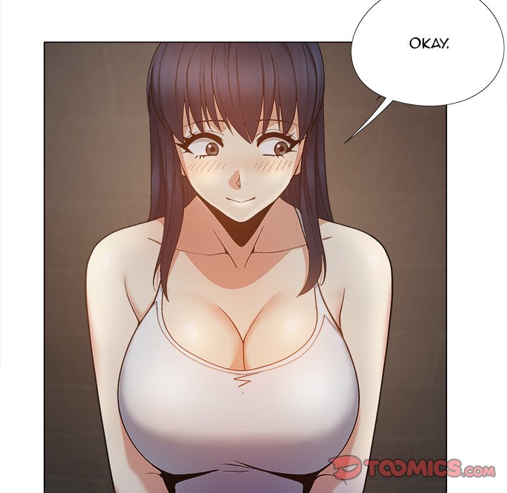 Sergeant Brynn Chapter 18 - Manhwa18.com