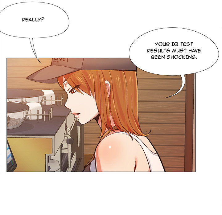 Sergeant Brynn Chapter 2 - Manhwa18.com