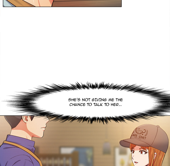 Sergeant Brynn Chapter 2 - Manhwa18.com