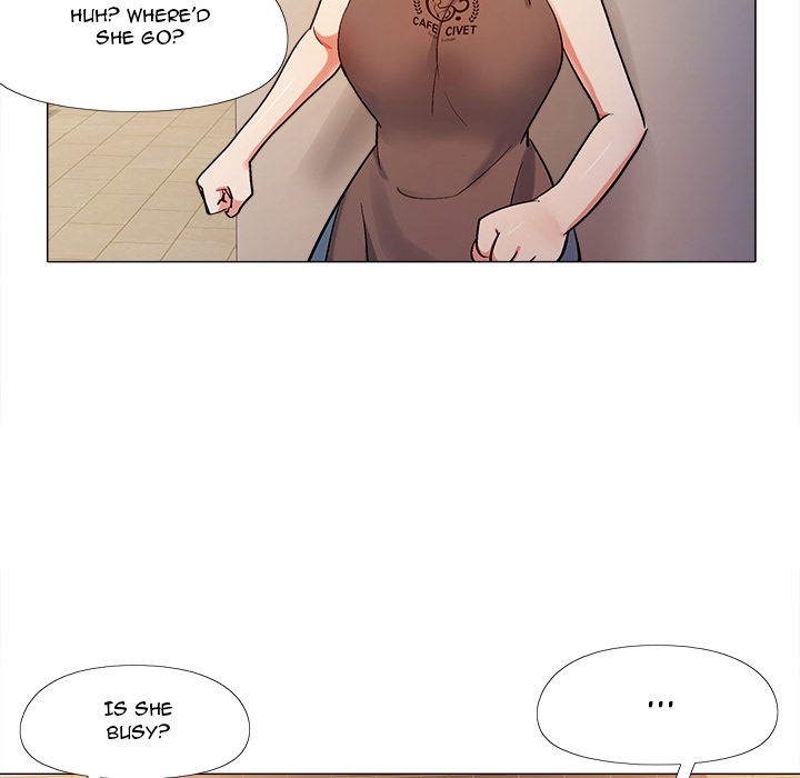 Sergeant Brynn Chapter 2 - Manhwa18.com