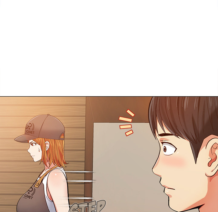 Sergeant Brynn Chapter 2 - Manhwa18.com